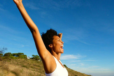 Your Health Is A Journey, Not A Destination