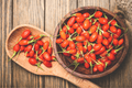 benefits of goji berries