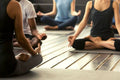 Detox Your Body With These Top Yoga Routines And Stretches