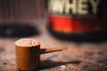 protein powder side effects