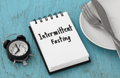 benefits of intermittent fasting