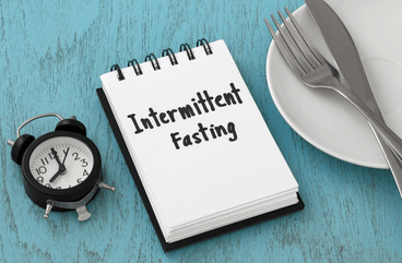 benefits of intermittent fasting