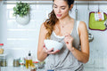 Plant-Based Protein Alternatives Instead Of Meat Or Dairy