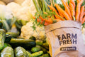 benefits of eating organic food