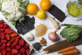 Cancer Fighting Foods