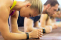 benefits of weight training