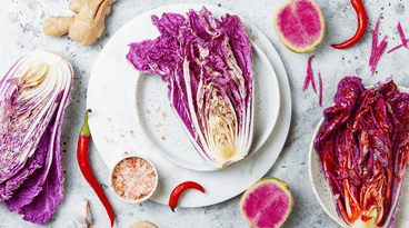 how to improve gut health naturally