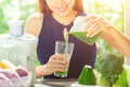 5 Essential Health Benefits Of Eating Leafy And Green Vegetables
