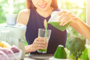 5 Essential Health Benefits Of Eating Leafy And Green Vegetables