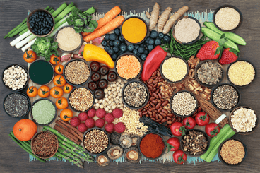 Symptoms and Side Effects of Mineral Deficiency