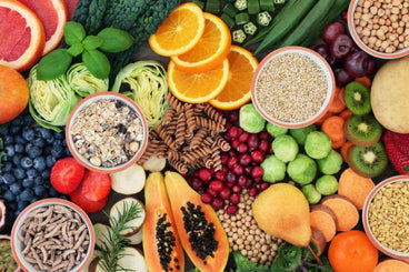 whole food vitamins vs synthetic
