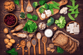 high protein high fat diet