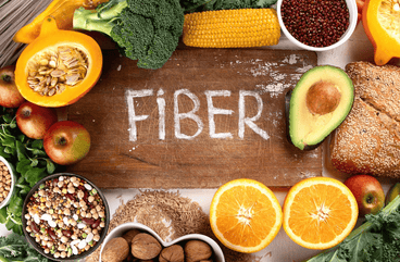 10 Benefits of a High Fiber Diet