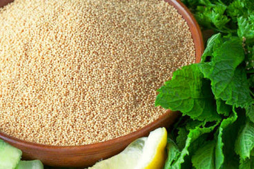 Benefits Of The Superfood Amaranth