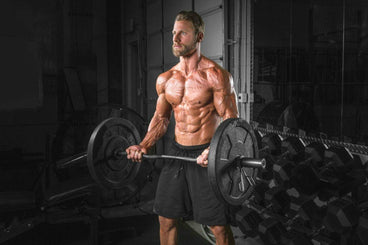 Shoulder and Trap Exercises