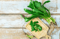 Symptoms of Iron Deficiency