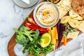 Vegan Charcuterie Extravaganza: A Plant-Powered Start to Your Amazing New Year