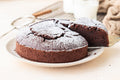 Vegan Chocolate Cake