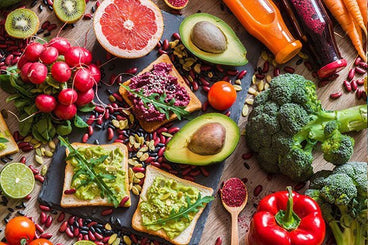 jake shields diet