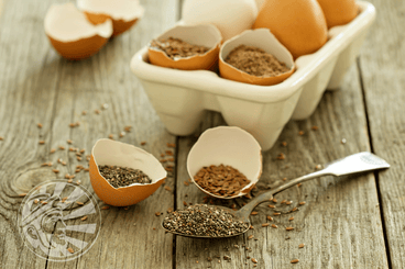 Vegan Egg Substitute