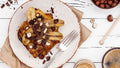 Vegan French Toast Recipe