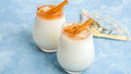 Vegan Horchata