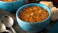Hearty Vegan Lentil Soup Recipe