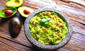 Wholly Guacamole!