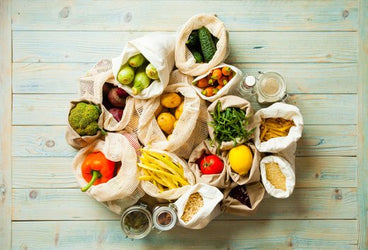 Zero Food Waste