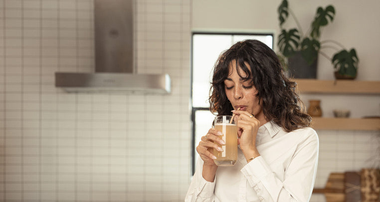 DETOX from Sunwarrior
