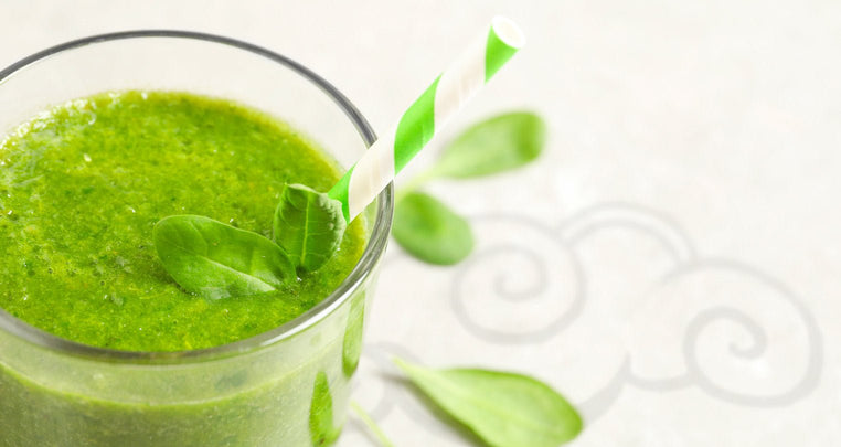 PROTEINS & GREENS from Sunwarrior