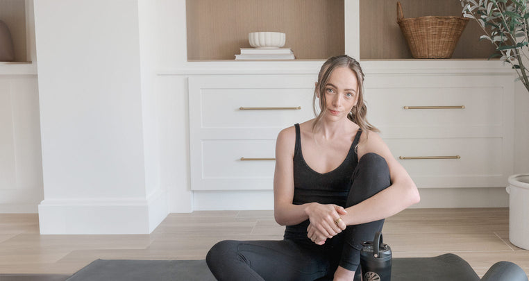 STRESS MANAGEMENT from Sunwarrior