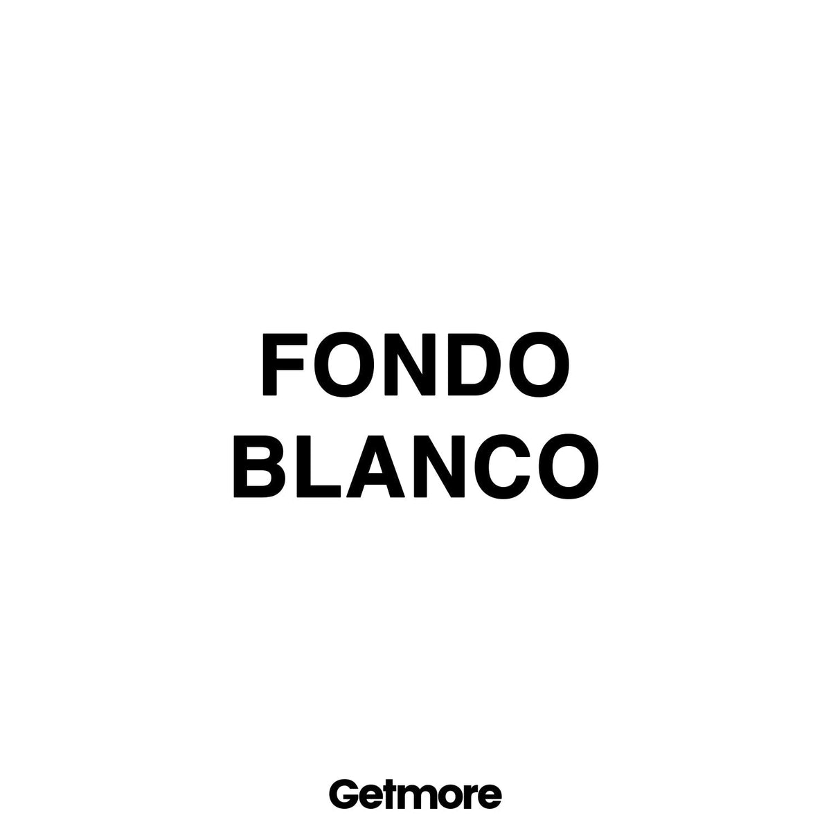 GM - Test Estándar Test Getmore