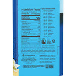 WarriorBlend 750g Vanilla Amazon  Right