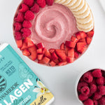 Collagen Tahitian Vanilla Smoothie