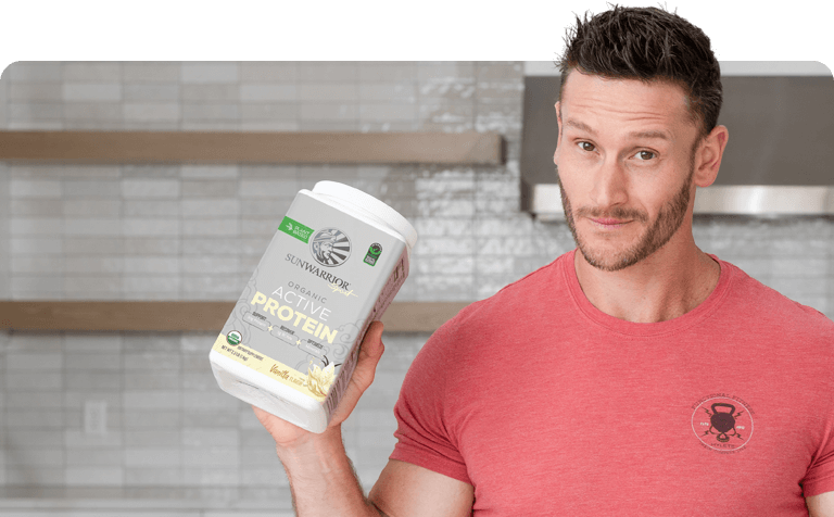Thomas active protein