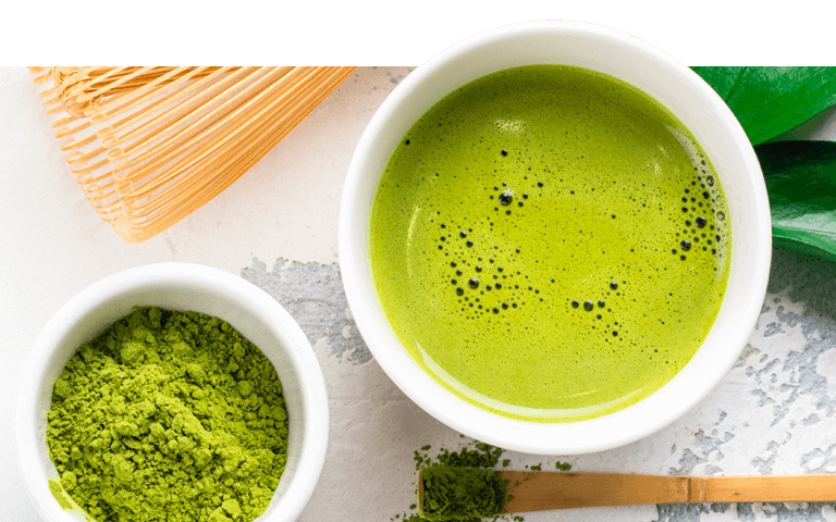 Journal Matcha
