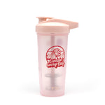 Perfect Shaker Bottle - Pink Sunwarrior Gear Sunwarrior 28 oz Bottle