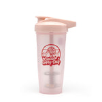 Perfect Shaker Bottle - Pink Sunwarrior Gear Sunwarrior