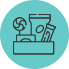 benefit icon