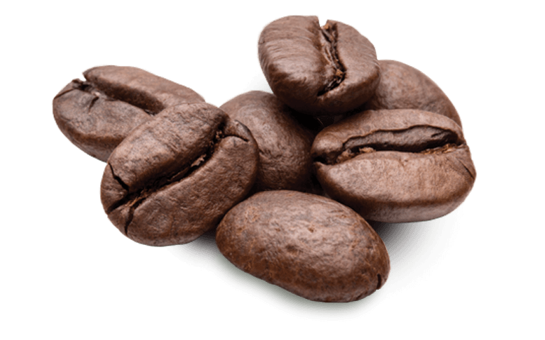 Flavors Mocha