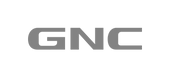 gnc logo