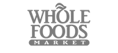 whole foods logo