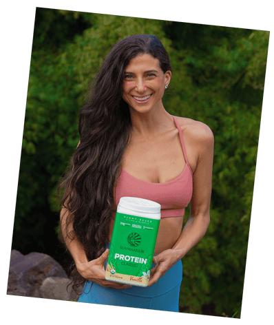 Testimonial FullyRaw protein classic