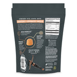 Creatine Gummies for Strength - Peach Vitamins & Supplements Sunwarrior