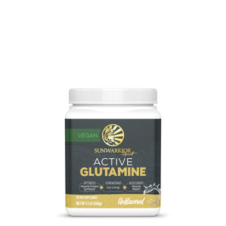 Active Glutamine BUNDLE Bundle Sunwarrior