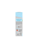 Box of hydration immunity energy powder with key benefits and ingredients listed in blue and gray text