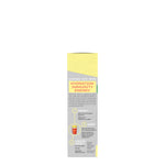Sunwarrior hydration immunity energy supplement carton with text and beverage illustration