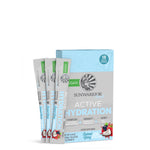 Active Hydration 18 Sticks - Coconut Berry Vitamins & Supplements Sunwarrior 18 Servings