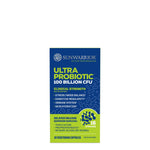 Active Ultra Probiotic Capsules Vitamins & Supplements Sunwarrior